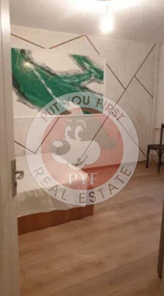 Gorjului | 2 camere | Decomandat | 39mp | B11640