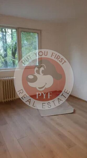 Gorjului | 2 camere | Decomandat | 39mp | B11640