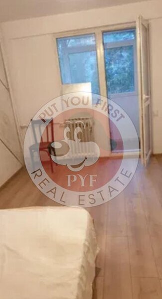 Gorjului | 2 camere | Decomandat | 39mp | B11640